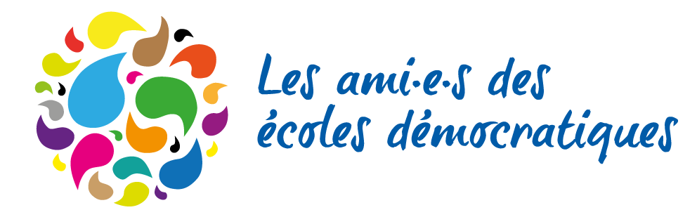 Association des ami.e.s des écoles démocratiques